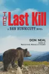 The Last Kill cover