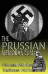 The Prussian Memorandum, A Mattie McGary + Winston Churchill 1930s Adventure cover