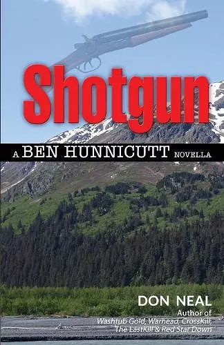 Shotgun cover