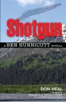 Shotgun cover