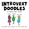 Introvert Doodles cover