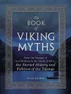 The Book of Viking Myths cover