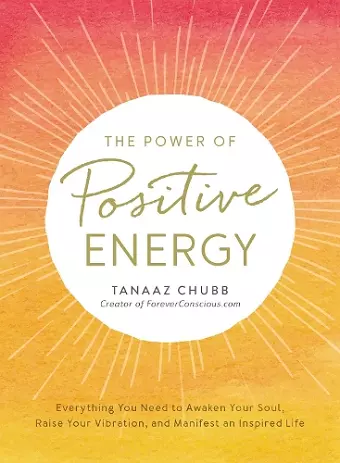 The Power of Positive Energy cover