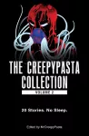 The Creepypasta Collection, Volume 2 cover