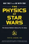 The Physics of Star Wars cover