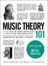 Music Theory 101 cover