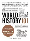 World History 101 cover