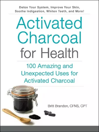 Activated Charcoal for Health cover