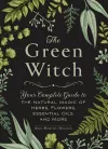 The Green Witch cover
