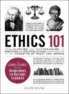 Ethics 101 cover