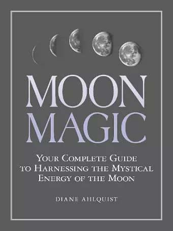 Moon Magic cover