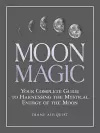 Moon Magic cover