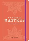 My Pocket Mantras cover
