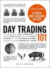 Day Trading 101 cover