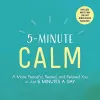 5-Minute Calm cover