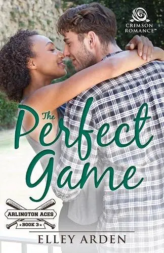 Perfect Game cover
