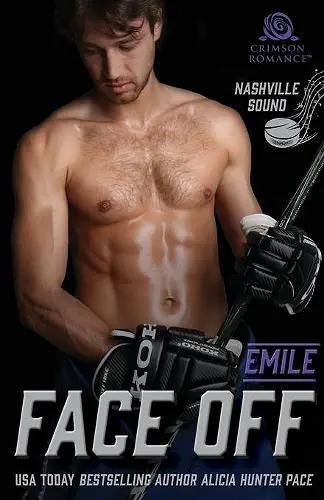 Face Off cover