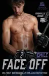 Face Off cover