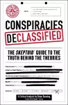 Conspiracies Declassified cover