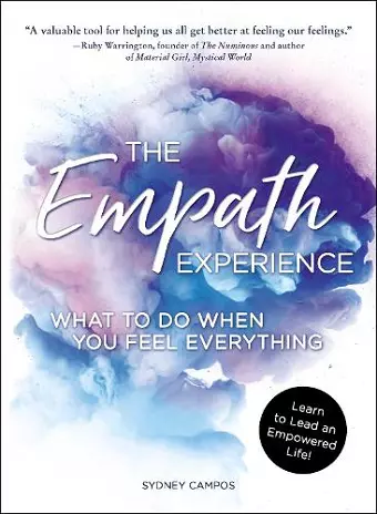 The Empath Experience cover