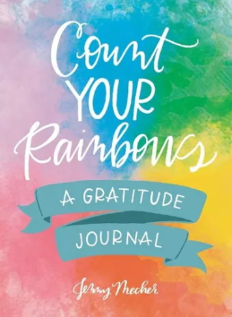 Count Your Rainbows cover