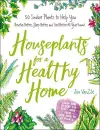 Houseplants for a Healthy Home cover