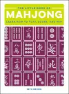 The Little Book of Mahjong cover