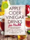 Apple Cider Vinegar Drinks for Health cover