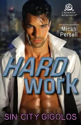 Hard Work cover