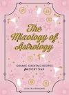 The Mixology of Astrology cover