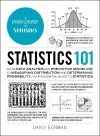 Statistics 101 cover