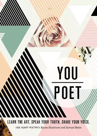 You/Poet cover