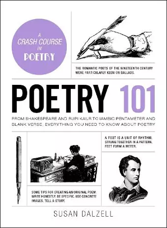 Poetry 101 cover
