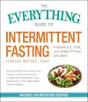 The Everything Guide to Intermittent Fasting cover