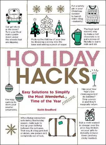 Holiday Hacks cover