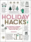 Holiday Hacks cover