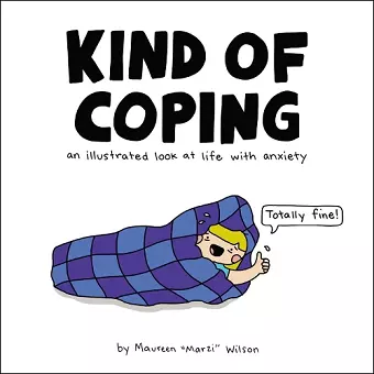 Kind of Coping cover