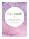 Sleep Rituals cover
