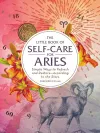 The Little Book of Self-Care for Aries cover