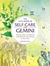 The Little Book of Self-Care for Gemini cover
