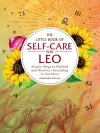 The Little Book of Self-Care for Leo cover