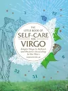 The Little Book of Self-Care for Virgo cover