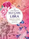 The Little Book of Self-Care for Libra cover