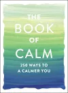 The Book of Calm cover