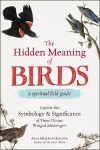 The Hidden Meaning of Birds--A Spiritual Field Guide cover