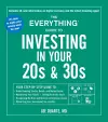 The Everything Guide to Investing in Your 20s & 30s cover