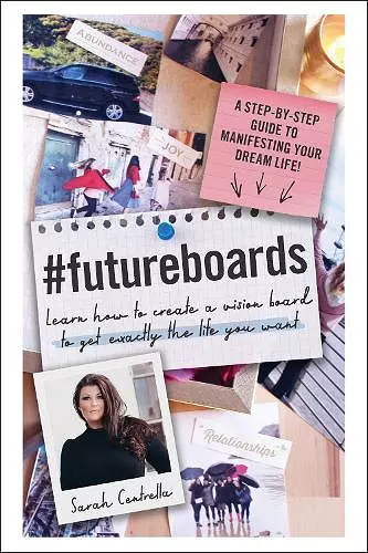 #FutureBoards cover