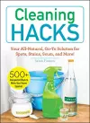 Cleaning Hacks cover