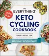 The Everything Keto Cycling Cookbook cover