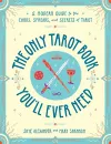 The Only Tarot Book You'll Ever Need cover